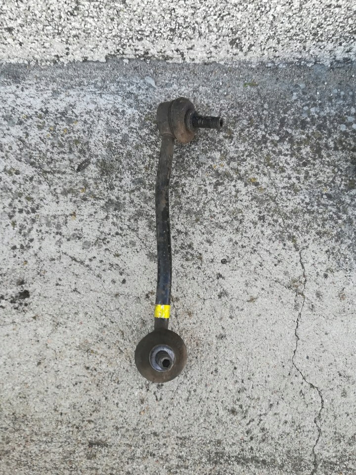 фото №1, Tesla s 4x4 awd з'єднувач стабілізатора передній перед