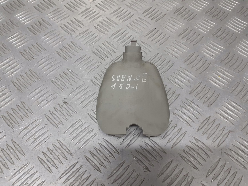 фото №1, Захист дзеркало renault scenic ii 8200234211