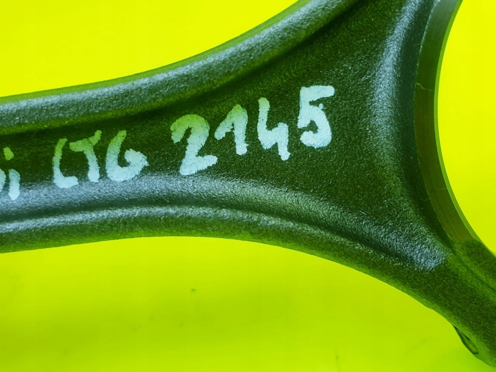 фото №15, Поршень шатун шатун s6 c7 s7 a8 s8 4.0 tfsi ctg 079107066en