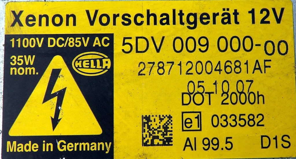 фото №3, Citroen c4 picasso перетворювач