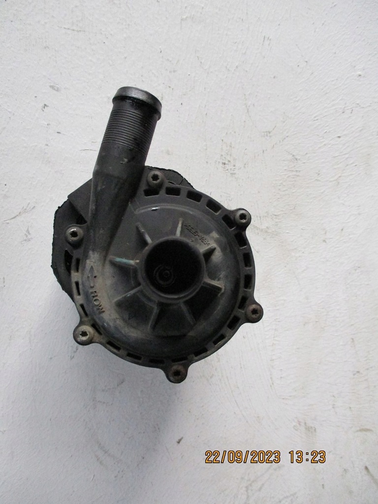 фото №3, Насос wody tesla 1037327