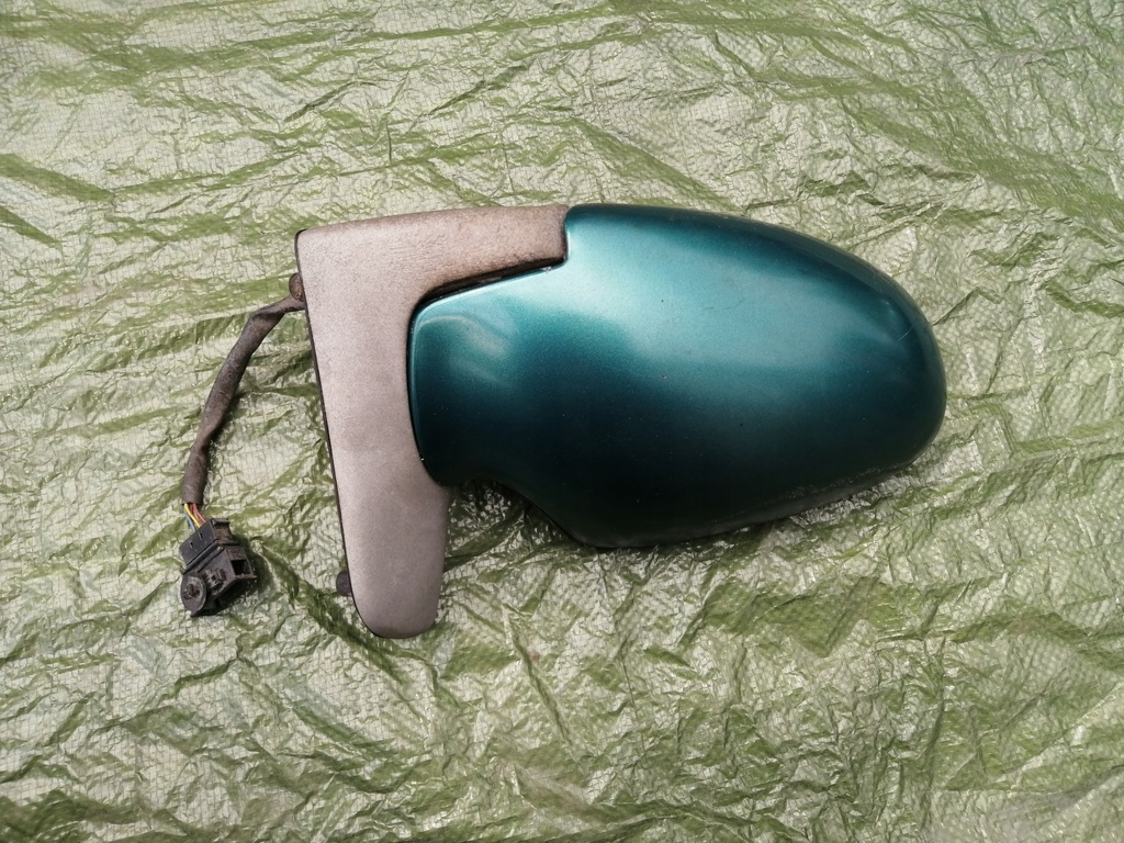 фото №1, Дзеркало праве ford galaxy i lift