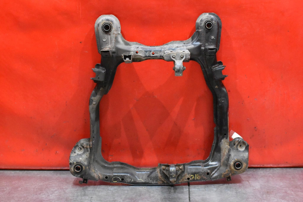 фото №7, Подрамник балка подрамник подрамник перед hyundai tucson 1 i 2.0 142 km lift 04-10