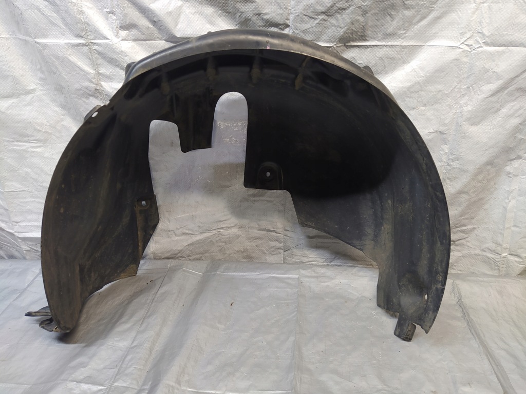 фото №1, Підкрилок правий задня 9816355480 citroen ds4 981635548