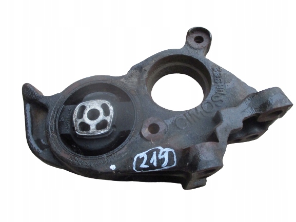 фото №1, Кронштейн опора полуось 9651493280 peugeot 308 t7 1.6