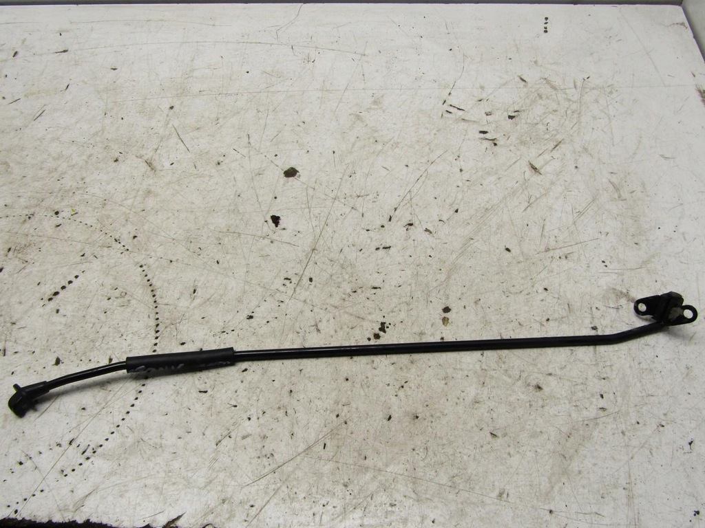 фото №1, Опора стержень капот перед передний kia stonic