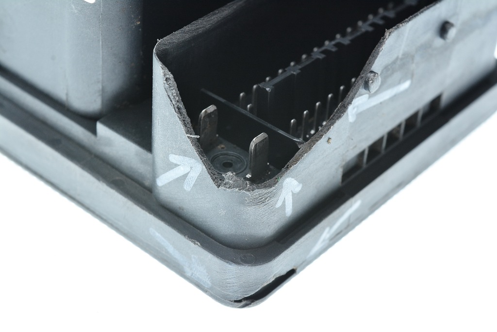 фото №9, Насос abs accord vii 06.2109-0661.3 опис