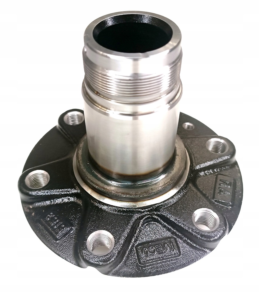 фото №1, Ступиця iveco daily перед 2014+ 2019+ 35s 35c