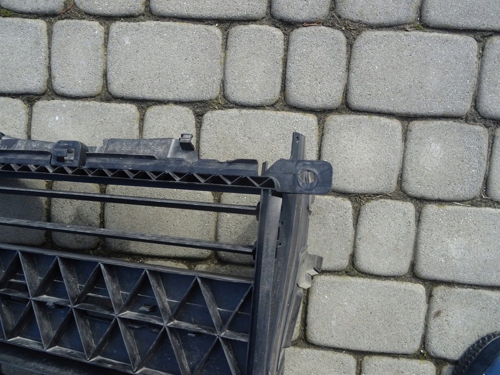 фото №9, Citroen c4 iii жалюзі шторка захист повітря впуск