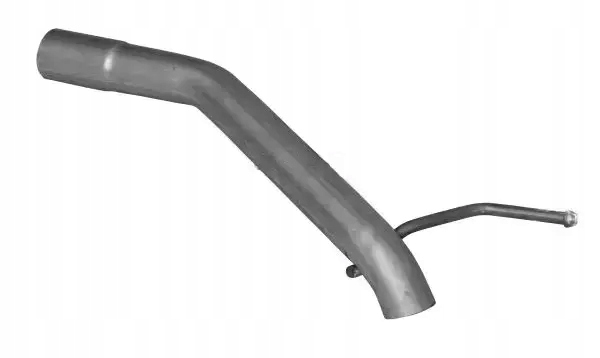 фото №1, Труба выхлопная 05.249 asmet