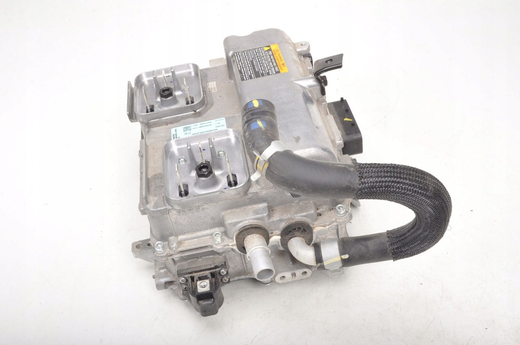 фото №3, Niro 1.6 gdi преобразователь инвертор 366002b596 2021