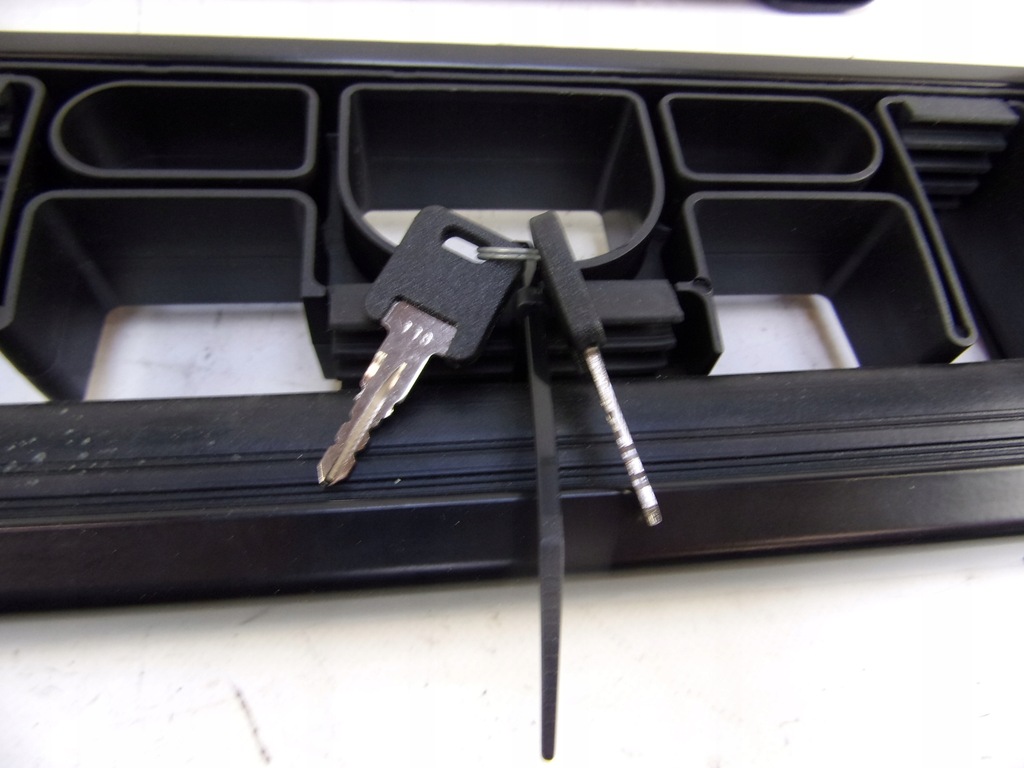 фото №6, Fiat stilo багажник na лыжи 50900693