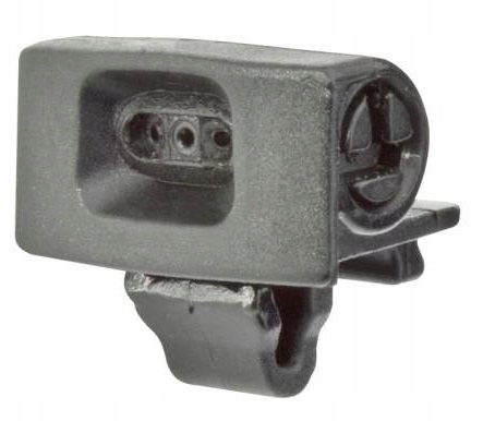 фото №1, Насадка розпилювача do renault master kangoo