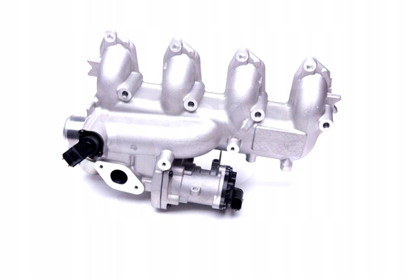 фото №10, Клапан egr 14skv156 ford turneo connect transit connect 1.8 tdci