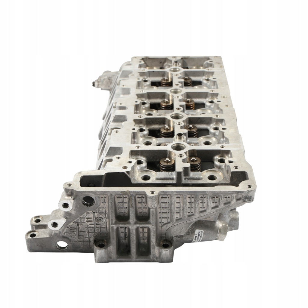 фото №10, Bmw f20 lci f30 головка цилиндров двигателя дизель b47 8513709