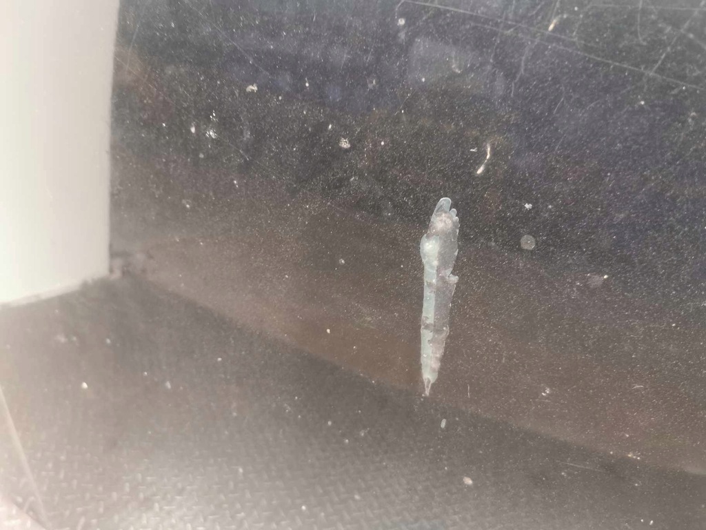 фото №7, Капот кришка двигуна skoda fabia i 99-07