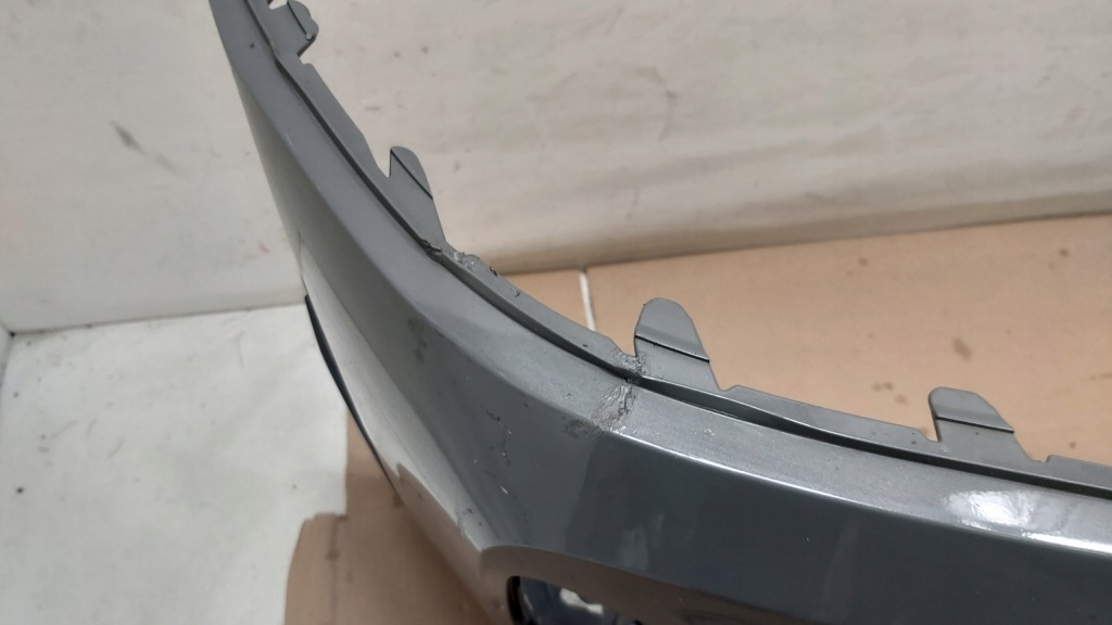 фото №9, Бампер перед передний mini countryman f60 lift 19477039