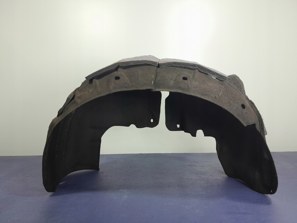 фото №1, Audi a5 8t 5d sportback подкрылок задняя задние правое