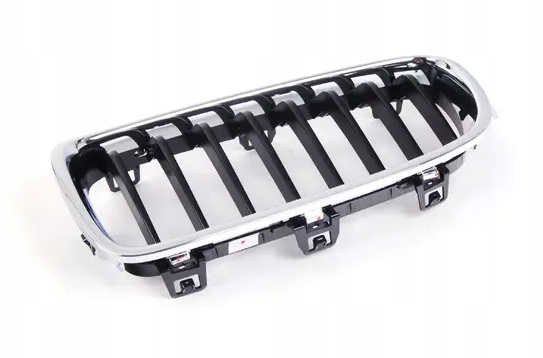 фото №1, Решітка радіатора решітка радіатора sport line bmw 3 f30/f31 оригінал