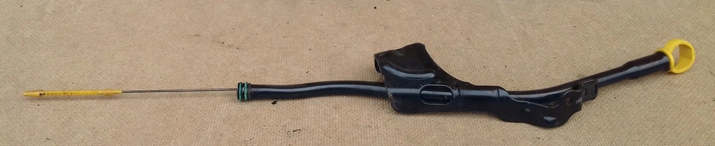 фото №1, Щуп щуп оливи fiesta mk7 1.5 tdci