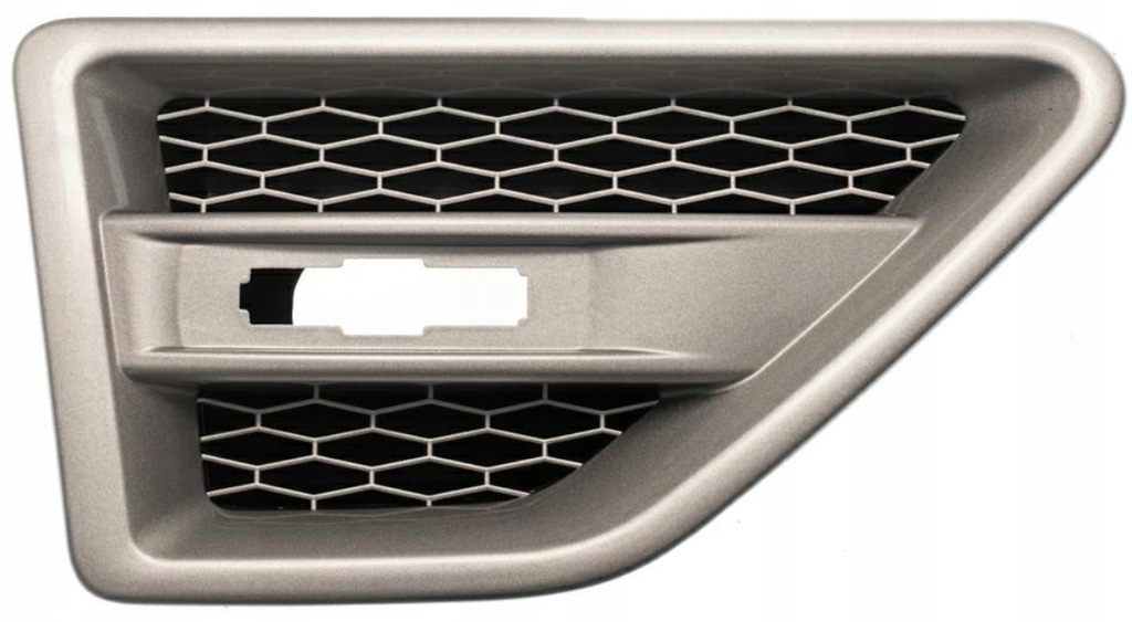 фото №1, Land rover freelander 2 ii l359 решітка радіатора заглушка крила передній права