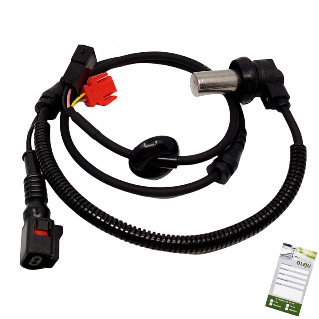 Купити Датчик abs передній do audi a4 b5 vw passat b5 fl