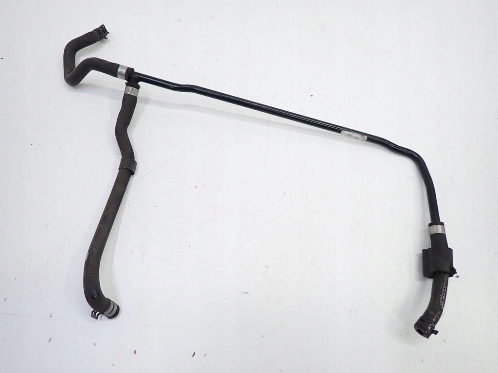 фото №1, Wąż шланг трубка wody 6c0122447n toledo iv skoda rapid 1.4 tdi cus 17r