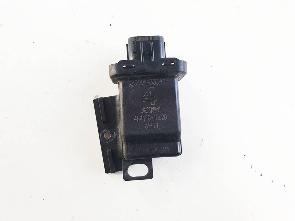 фото №1, Toyota auris i 08r модуль keyless