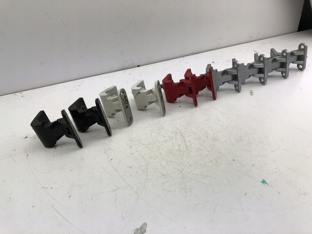 фото №1, Seat altea toledo петля крышки багажника p0827301