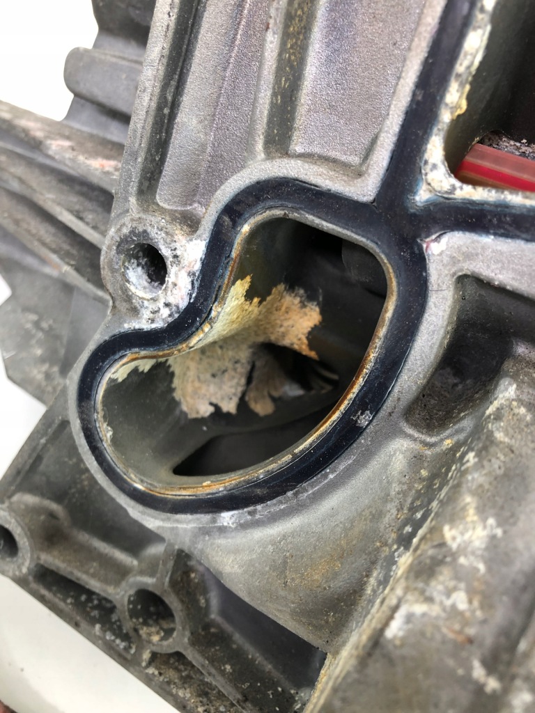 Купити Bmw f30 g11 g12 насос води 7644810