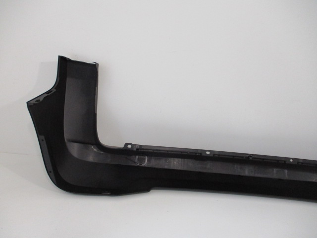 фото №9, Fiorino bipper nemo бампер задний новый оригинальный 1309565070