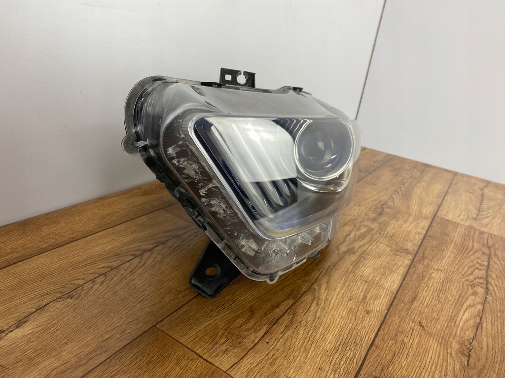 фото №6, Лампа передня ліва ford mustang vi 2015+ vi usa