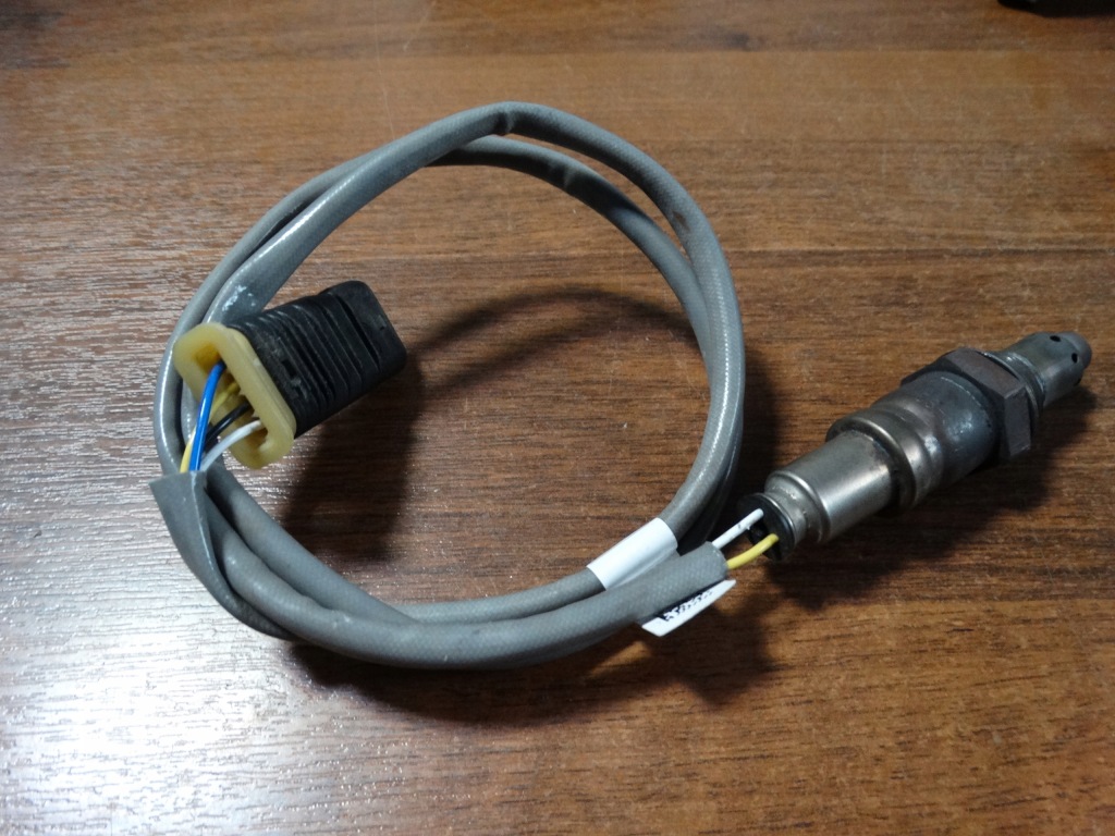 фото №1, Idealna датчик лямбда-зонд bmw g20 g21 g22 g23 1