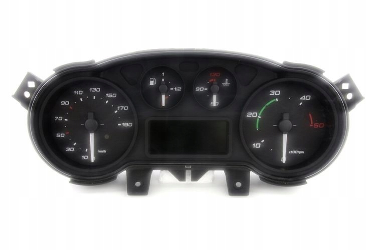 Купить Счетчик iveco daily 2014-