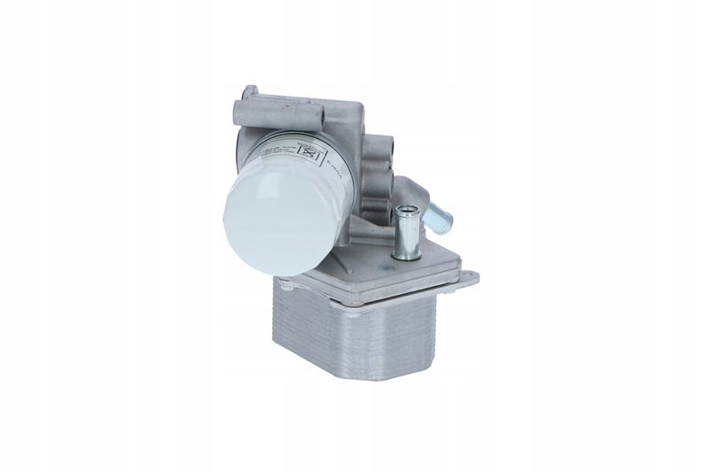 фото №8, [31238] радиатор масла двигателя с корпус fi