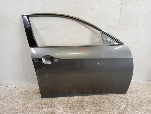 фото №1, Двері праве передні правий перед honda civic x 10 15-21