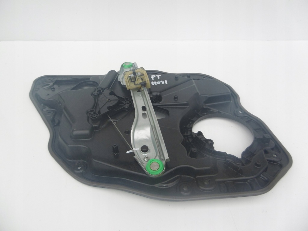 фото №7, Підйомник скло правий задня volvo v70 iii xc70 ii