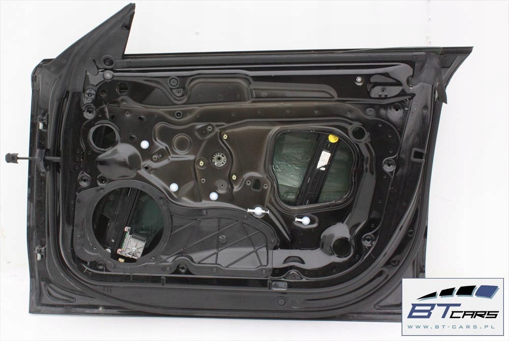 фото №11, Audi a7 двері сторона права перед + задня 4g 2 штуки a2 ly9b brylantowy cza