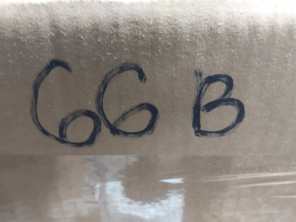 фото №11, Панель обдув кондиціонера mercedes clk w208 1708300185