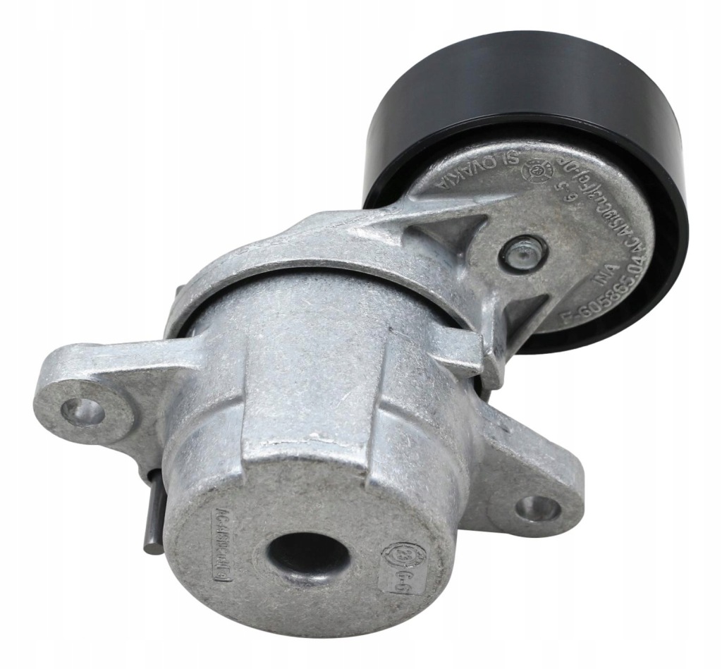 Натягувач ремінь шпонка. p 508 ii 1.5 bluehdi Недорого