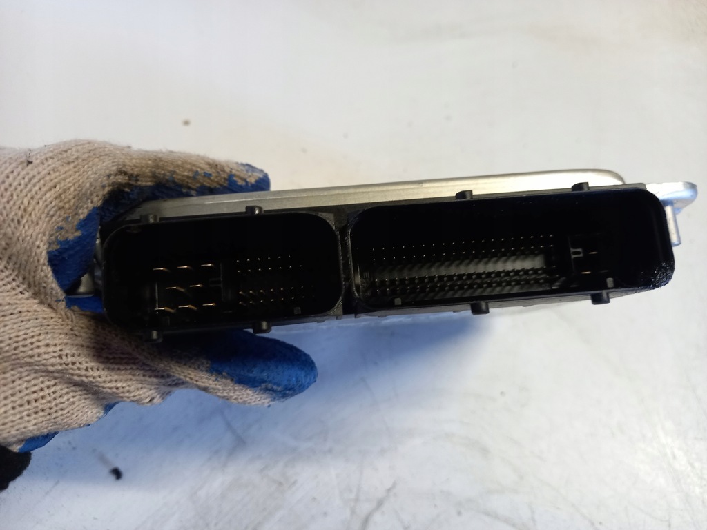 фото №5, Бортовий комп'ютер блок керування audi оригінальний номер 045906019g