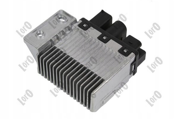 фото №8, Блок управления вентилятора volkswagen transporter t5