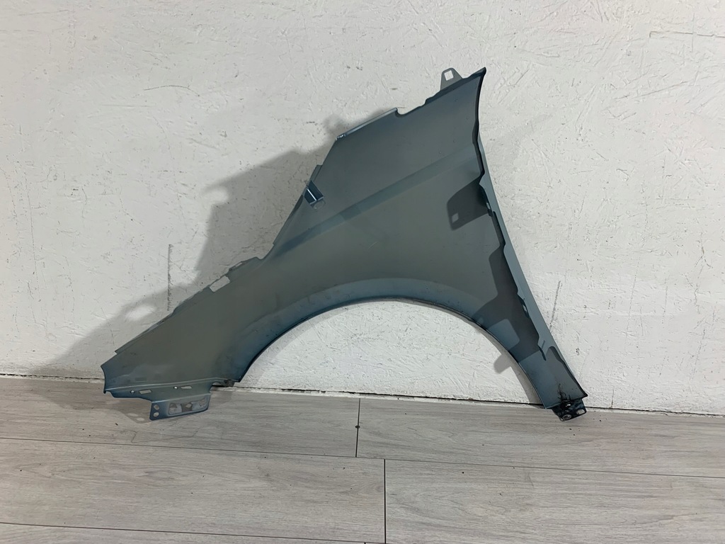 фото №5, Fiat 500 20- електрик крила правий перед e500