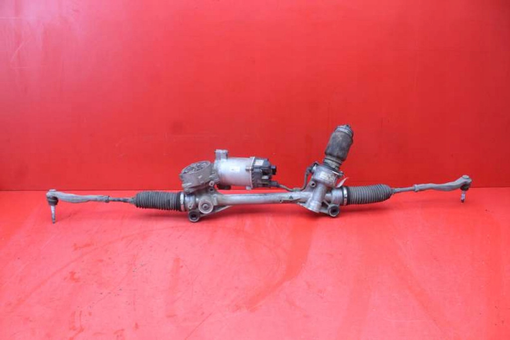 Трансмісія рейка рульова eu 7817974856 opel insignia b 1.5 t 140 km 17-20 Доставка