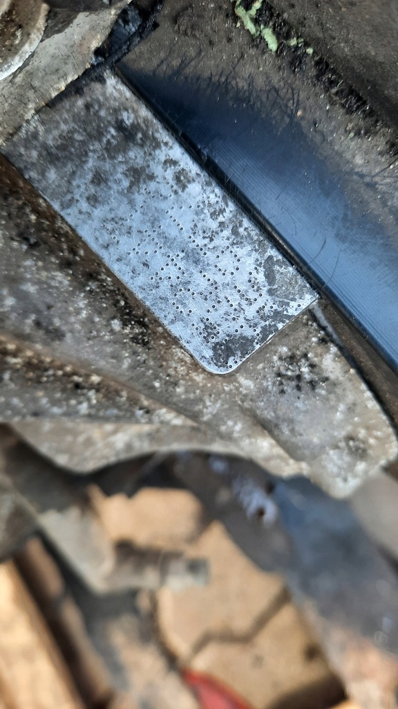 фото №9, Двигатель volvo s60 v70 ii d5244t 2.4 d5 185km