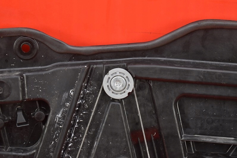 фото №9, Підйомник скло лівий перед eu 82470-f2330 hyundai elantra 6 vi lift 19-20