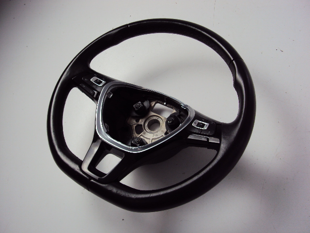 фото №1, Воздуховод vw t-roc 2017-