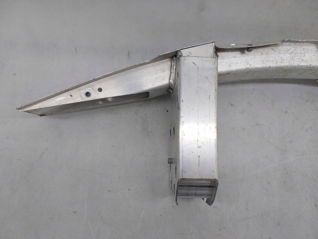 фото №13, Bmw 3 g20 g21 балка бампера перед передня 7422219-12b