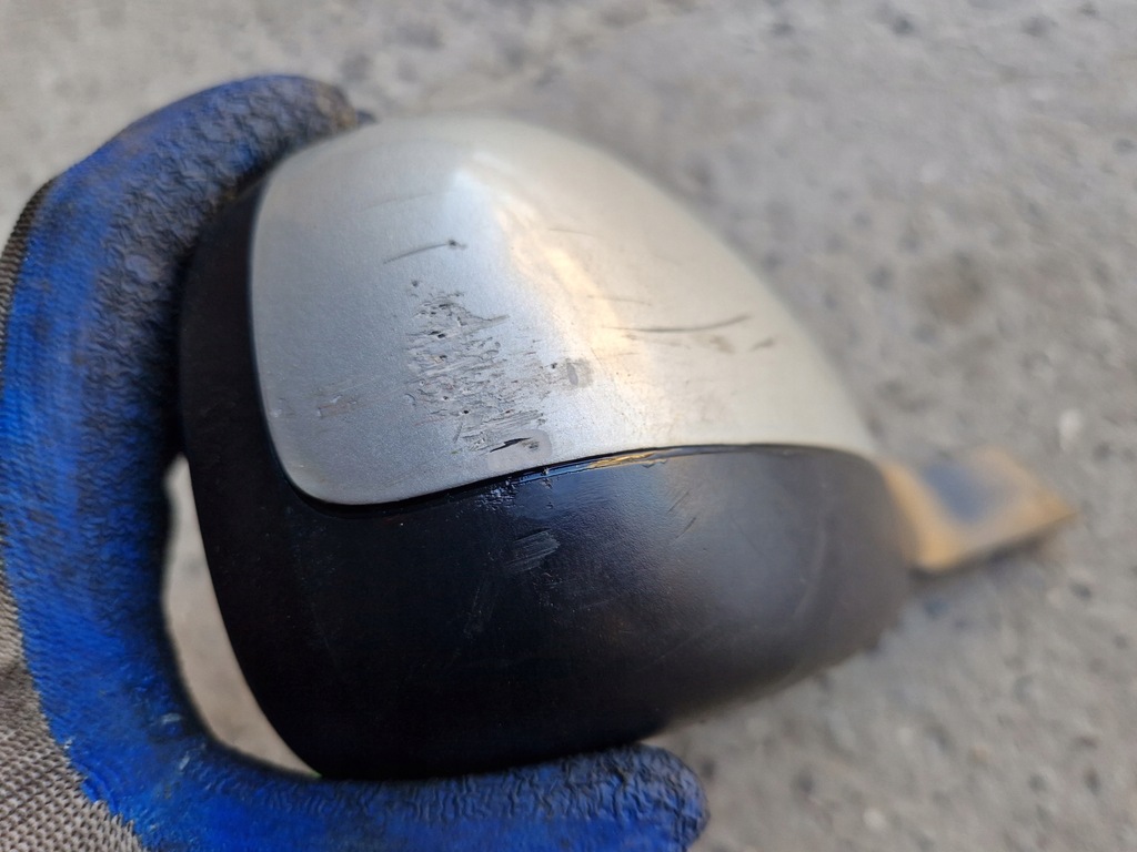 фото №7, Дзеркало праве двері volvo s80 i 7pin eu 426-26