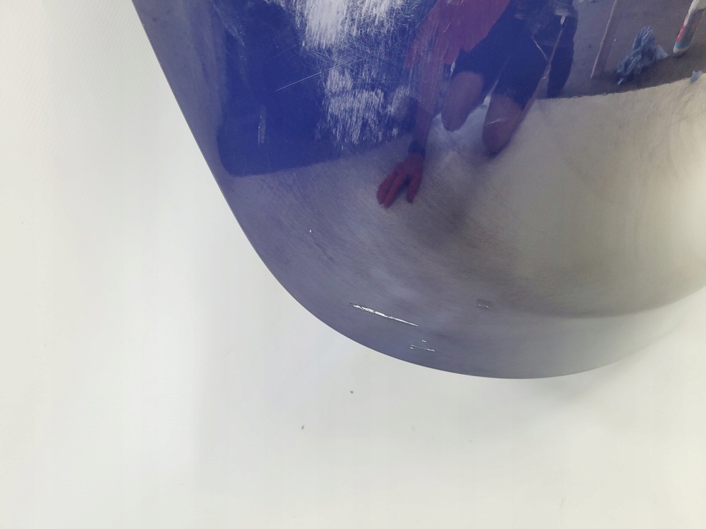 фото №5, Крышка багажника багажника opel insignia a kombi z20z